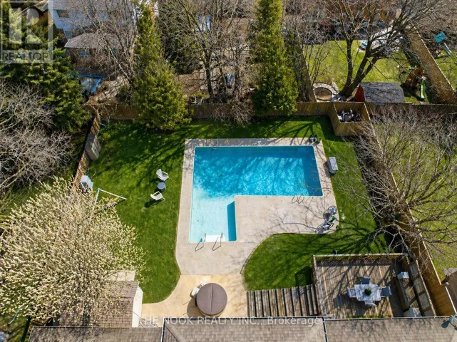 159 LIBERTY STREET N, Clarington (Bowmanville), Ontario L1C2M2