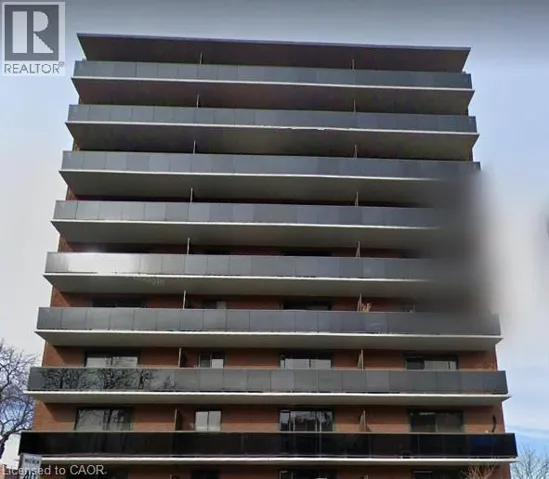 81 E CHARLTON Avenue E Unit# 904, Hamilton, Ontario L8N1Y7