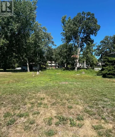 LOT JANE STREET, Cornwall, Ontario K6J1X8