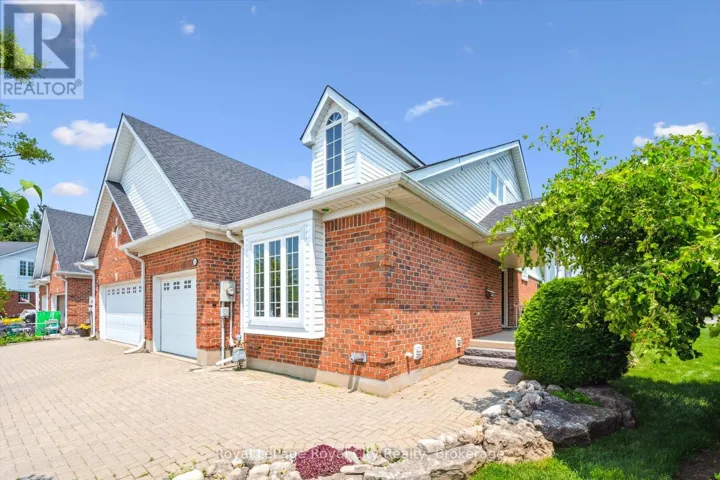105 RIVERWALK PLACE, Guelph/Eramosa (Rockwood), Ontario N0B2K0