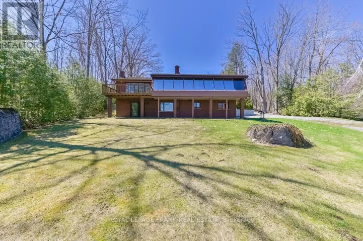 36 FIRE ROUTE 28, Trent Lakes, Ontario K0L1J0