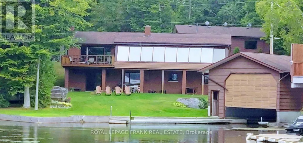 36 FIRE ROUTE 28, Trent Lakes, Ontario K0L1J0