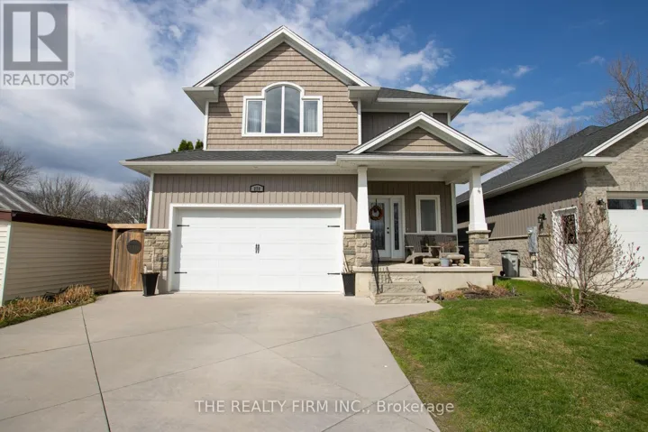 279 OAK STREET, Lucan Biddulph (Lucan), Ontario N0M2J0