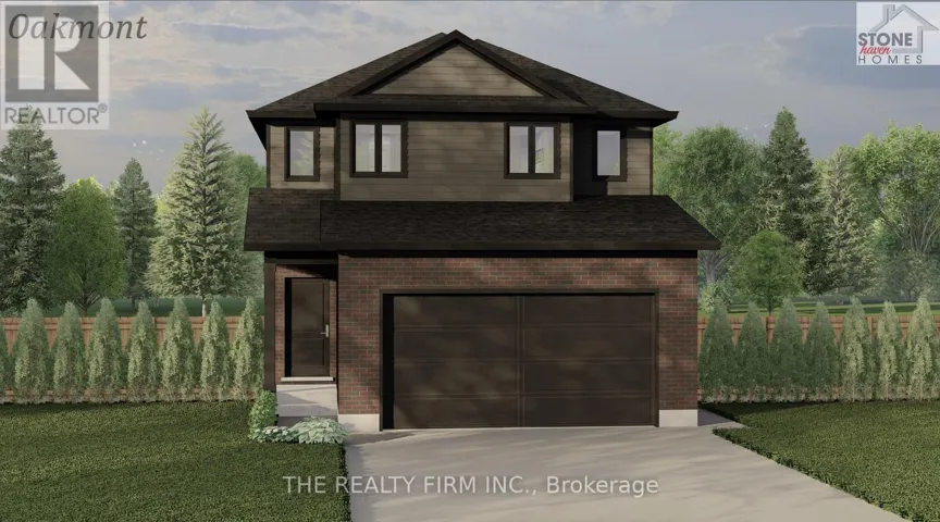 LOT 72 BEER CRESCENT, Strathroy-Caradoc (NW), Ontario N7G3K5