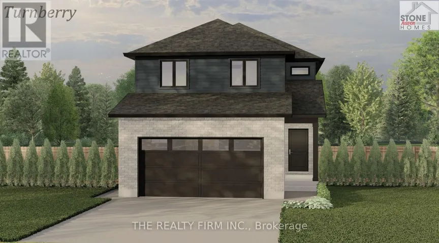 LOT 74 BEER CRESCENT, Strathroy-Caradoc (NW), Ontario N7G3K5