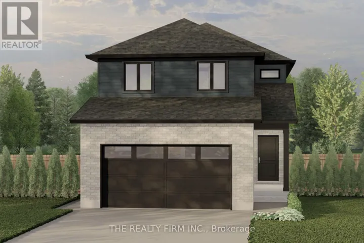 LOT 74 BEER CRESCENT, Strathroy-Caradoc (NW), Ontario N7G3K5