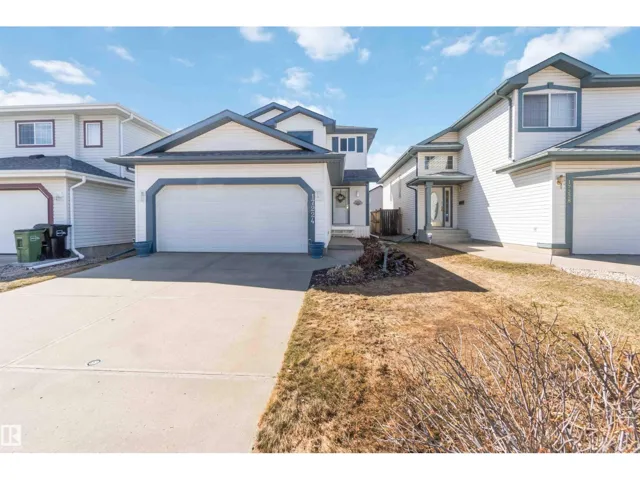 17224 83 ST NW, Edmonton, Alberta T5Z3M2