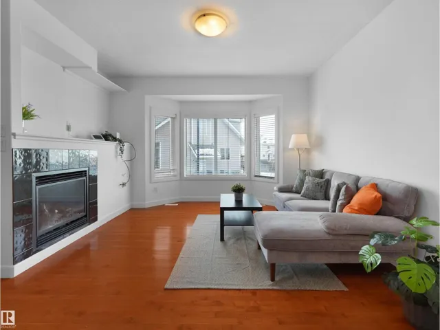 #11 13215 153 AV NW, Edmonton, Alberta T6V0B6