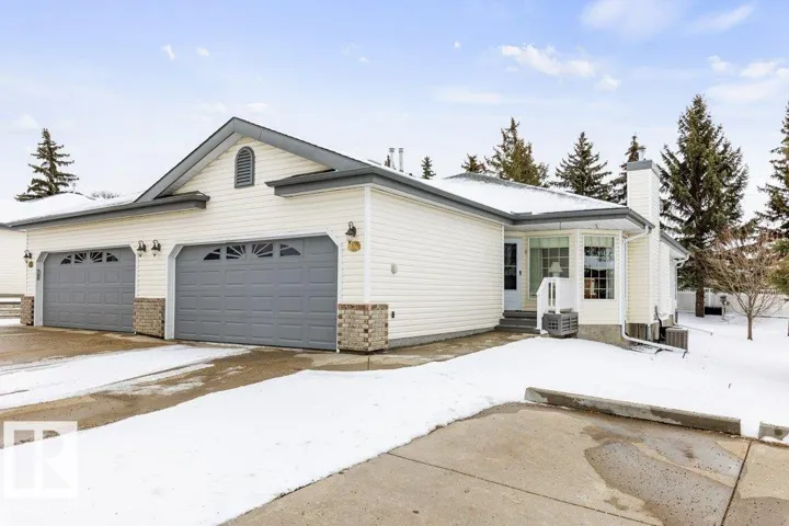 #19 95 GERVAIS RD, St. Albert, Alberta T8N6N1
