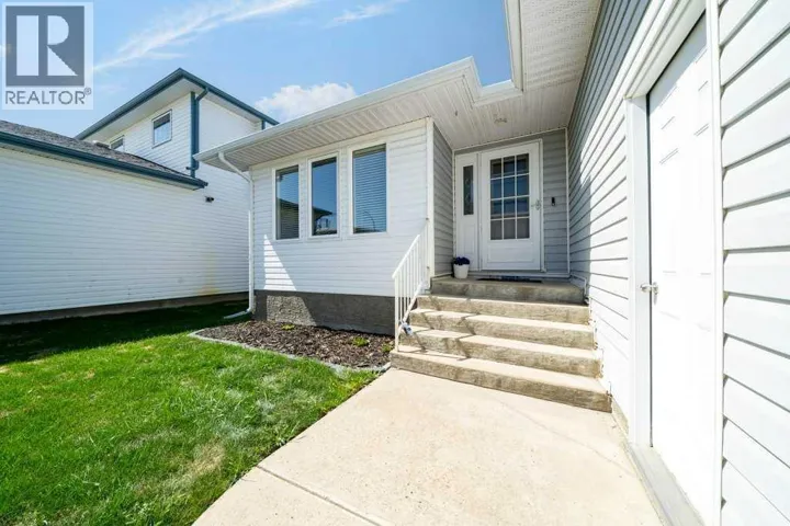 46 Sage Close SE, Medicine Hat, Alberta T1B4H7