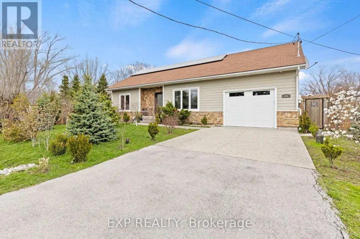 226 WESTWOOD AVENUE, Fort Erie (Crystal Beach), Ontario L0S1B0