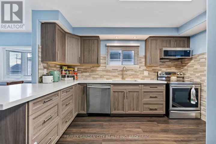 291 ALBERTA STREET, Welland (Lincoln/Crowland), Ontario L3B2W1