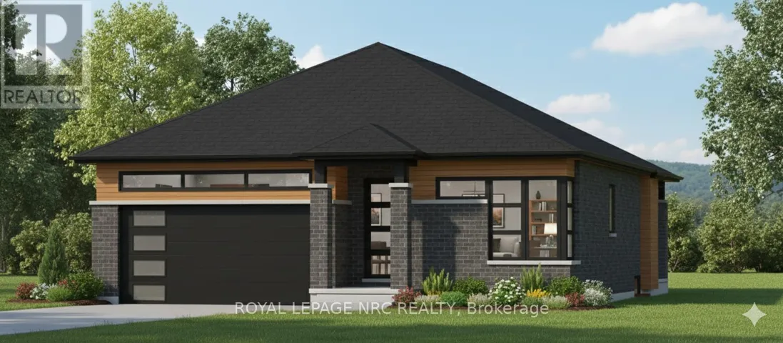 56B HENLEY DRIVE, St. Catharines (Martindale Pond), Ontario L2N4A9