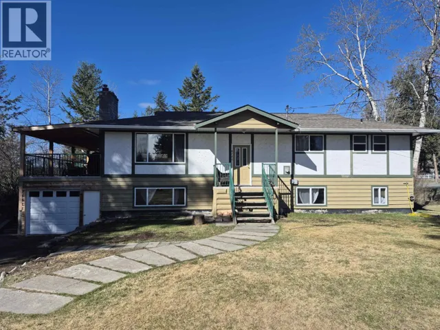 4765 CHILCOTIN CRESCENT, 108 Mile Ranch, British Columbia V0K2Z0