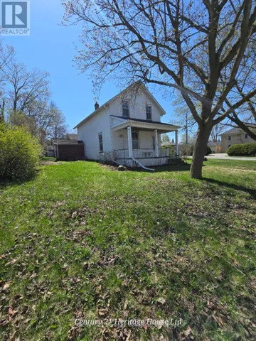152 CHARLES STREET E, Ingersoll (Ingersoll - South), Ontario N5C1K2