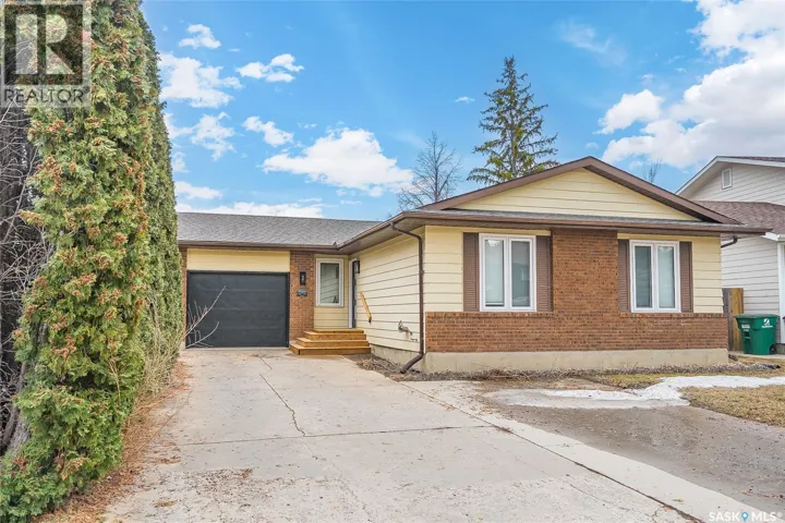 62 Roborecki TERRACE, Saskatoon, Saskatchewan S7K5L3
