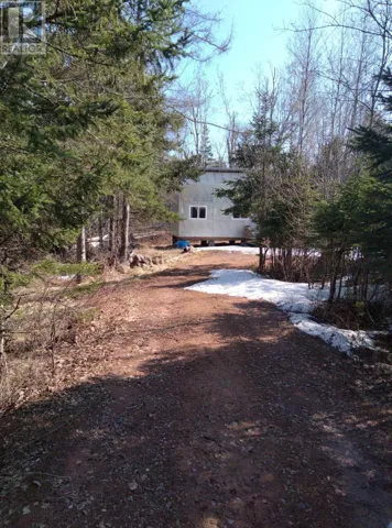 265 Line Road, Sturgeon, Prince Edward Island C0A1R0
