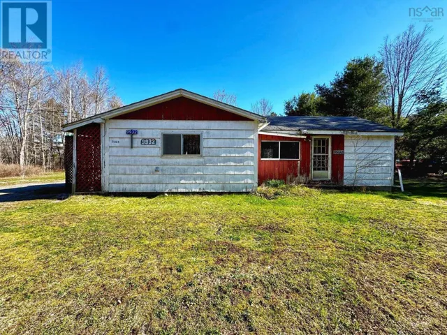 9932 Highway 201, South Farmington, Nova Scotia B0P1W0