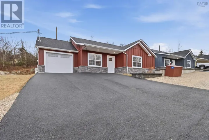 7 Lions Club Road, Fox Point, Nova Scotia B0J1T0
