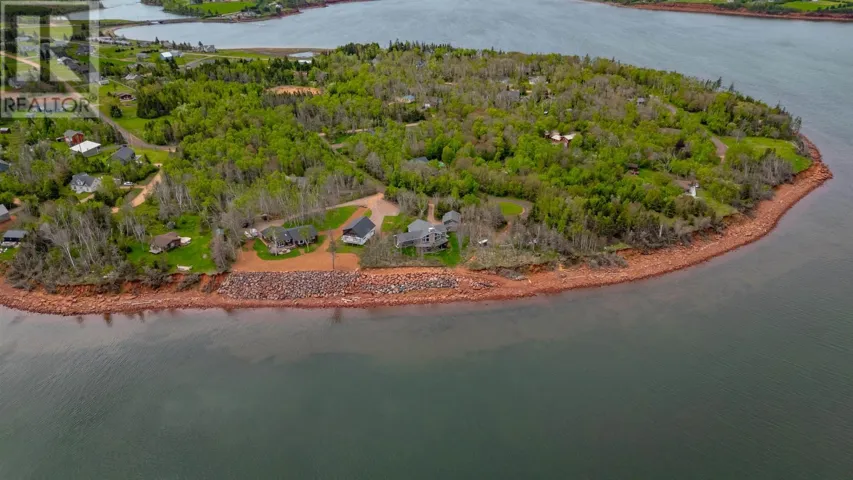 Subdivision SEAWOOD ESTATES, Stanley Bridge, Prince Edward Island C0A1N0