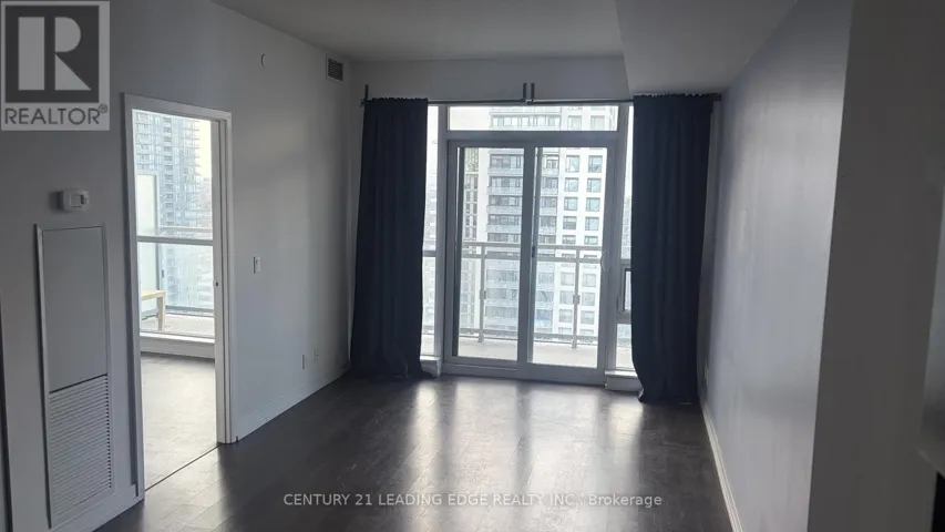 2704 - 89 DUNFIELD AVENUE, Toronto (Mount Pleasant West), Ontario M4S0A4