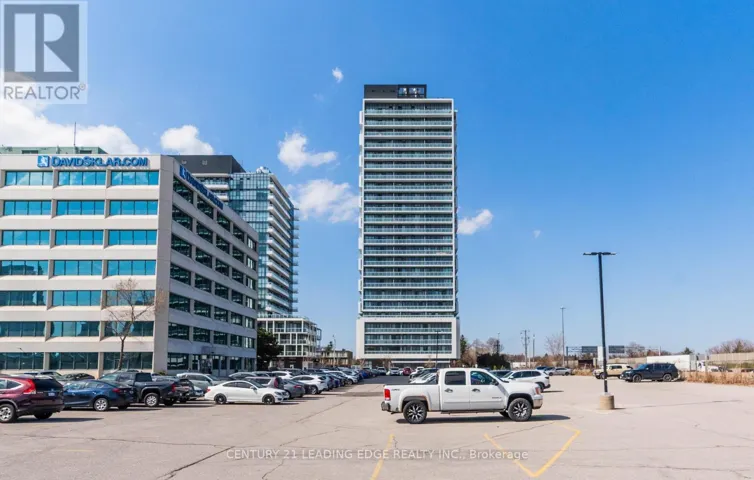 1110 - 188 FAIRVIEW MALL DRIVE, Toronto (Don Valley Village), Ontario M2J0H7