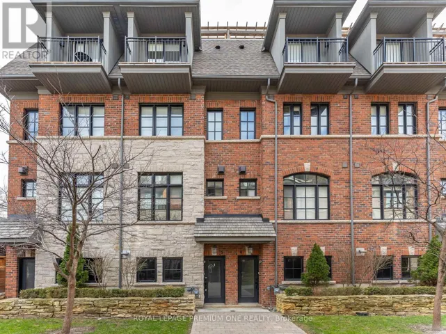 5 - 2 SALVADOR ALLENDE COURT, Toronto (Wychwood), Ontario M6G0A3