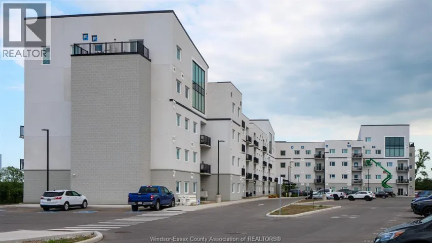 1900 6th Concession ROAD Unit# 302, LaSalle, Ontario N9H0P1