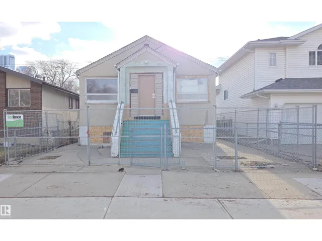 10644 96 ST NW, Edmonton, Alberta T5J2J3