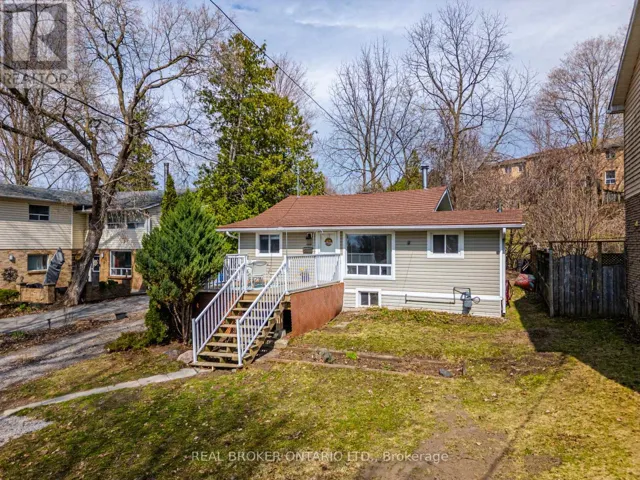 37 PINEWAY AVENUE, Georgina (Keswick South), Ontario L4P1X7