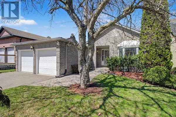 10 HASKELL CRESCENT, Aurora (Aurora Highlands), Ontario L4G5T5