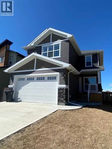 8618 88 Street, Grande Prairie, Alberta T8X0P5