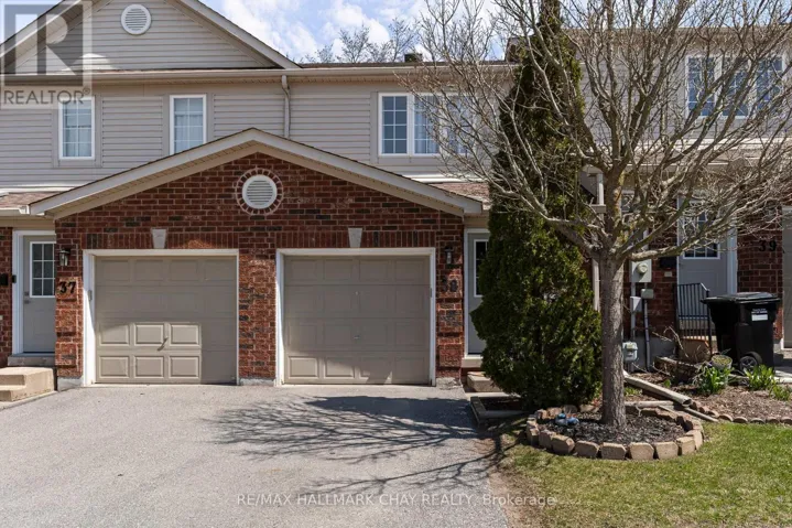 38 - 430 MAPLEVIEW DRIVE E, Barrie (Painswick South), Ontario L4N0H4