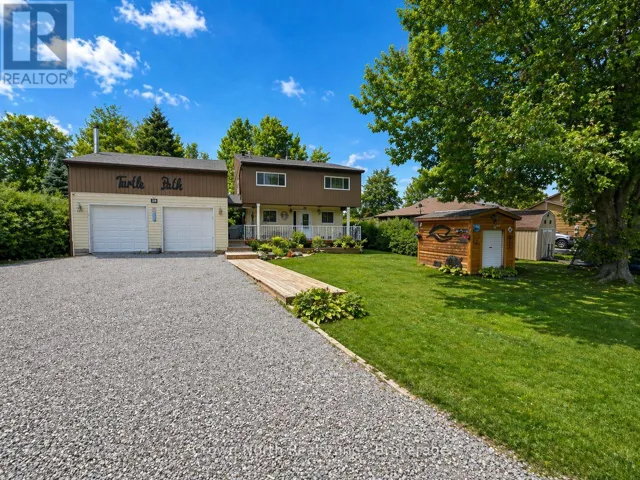 39 TURTLE PATH, Ramara, Ontario L0K1B0