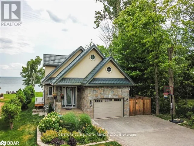 9 GREENWOOD FOREST ROAD, Oro-Medonte, Ontario L0L2E0