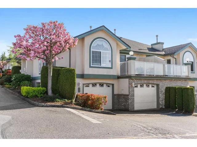 39 32777 CHILCOTIN DRIVE, Abbotsford, British Columbia V2T5W4