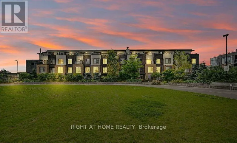 119 - 2530 EGLINTON AVENUE W, Mississauga (Central Erin Mills), Ontario L5M0Z5