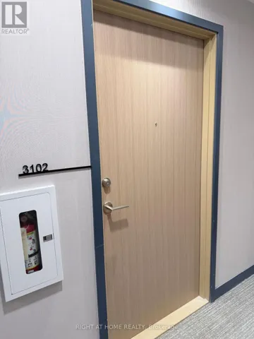 3102 - 395 SQUARE ONE DRIVE, Mississauga (City Centre), Ontario L5B0P6