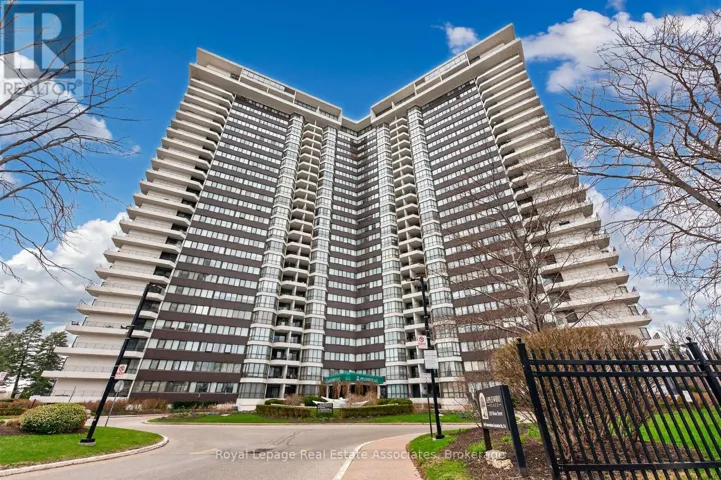 PH15 - 1333 BLOOR STREET, Mississauga (Applewood), Ontario L4Y3T6