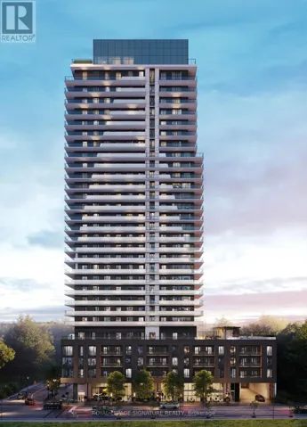 1104 - 2075 LAKESHORE ROAD, Burlington (Brant), Ontario L7R0H3