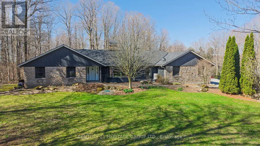 6110 TENTH LINE, Erin, Ontario N0B1T0