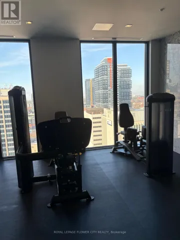 2714 - 75 JAMES STREET, Hamilton (Durand), Ontario L8P4V8