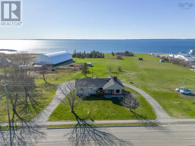 777 1 Highway, Comeauville, Nova Scotia B0W2Z0