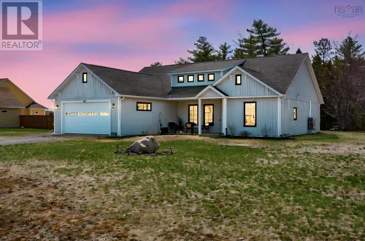 139 Belle Drive, Meadowvale, Nova Scotia B0P1R0