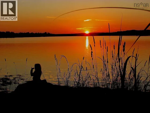 Lot 1 Fostertown Road, Port Medway, Nova Scotia B0J2T0