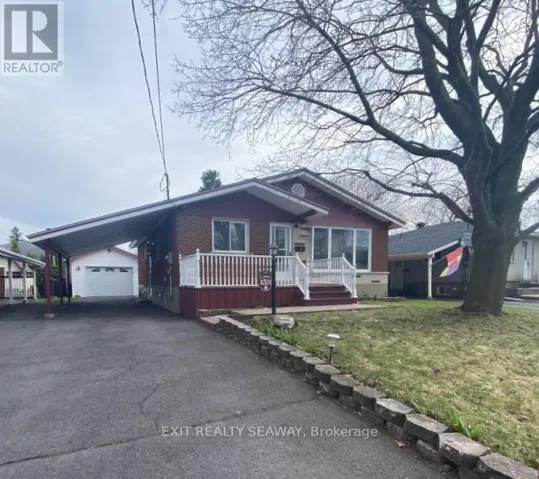 1311 WALTON STREET, Cornwall, Ontario K6H1V5