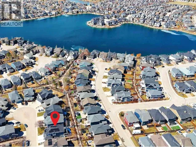 353 Auburn Shores Landing SE, Calgary, Alberta T3M2G2