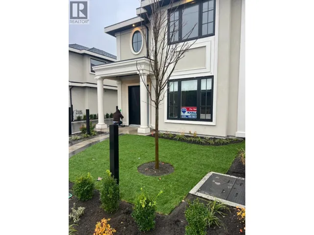 4242 WILLIAMS ROAD, Richmond, British Columbia V7E1J9