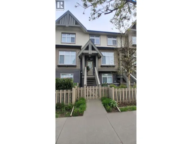 2 9800 ODLIN ROAD, Richmond, British Columbia V6X0C2