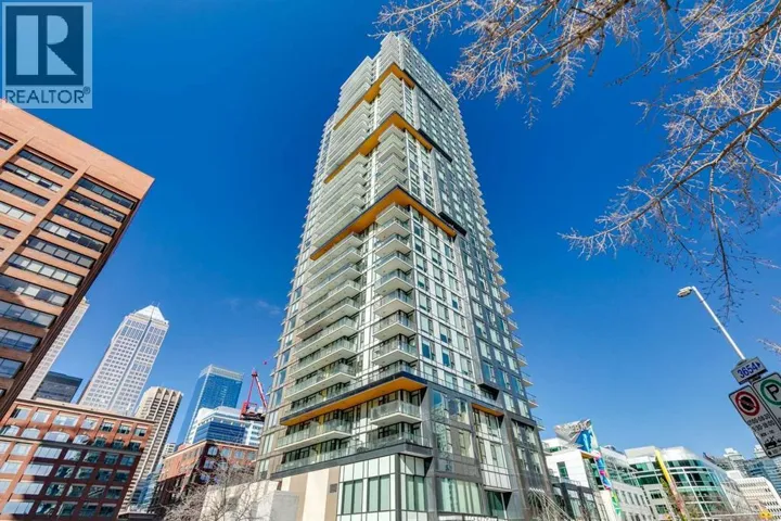 3001, 310 12 Avenue SW, Calgary, Alberta T2R1B5